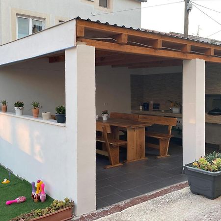 Pet Friendly Apartment In Biograd With Kitchen Биоград-на-Мору Экстерьер фото